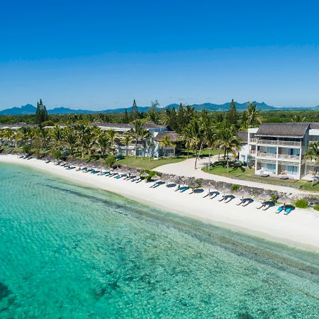 Solana Beach Mauritius - Adults Only Belle Mare Eksteriør billede